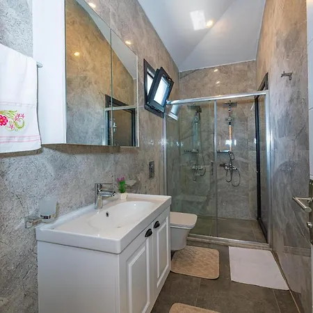 Cedrus Excellence - Fethiye'de Jakuzili Muhafazakar *