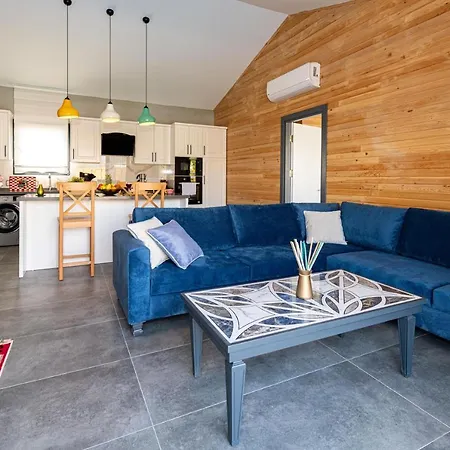 Cedrus Excellence - Fethiye'de Jakuzili Muhafazakar